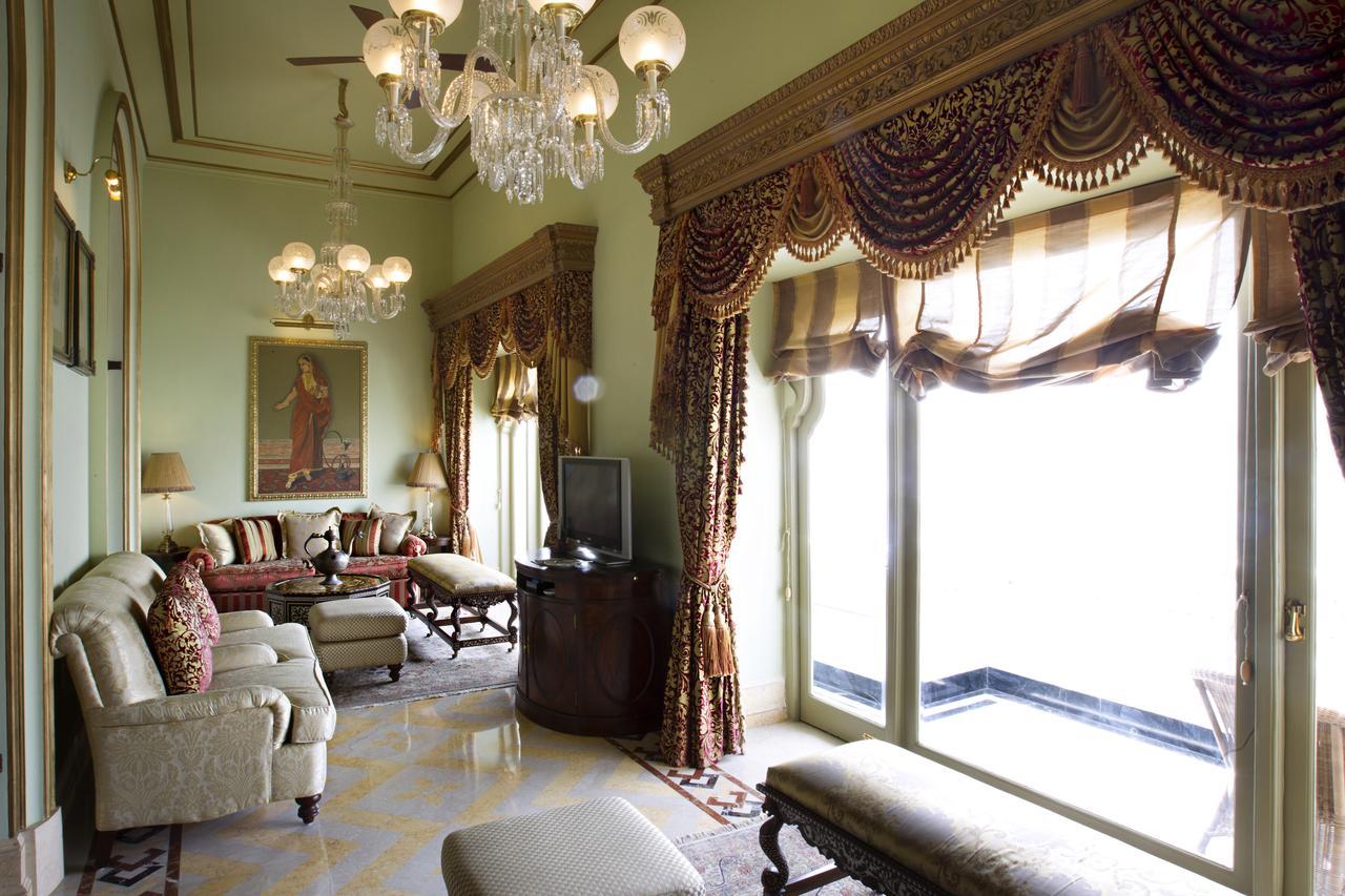 Taj Lake Palace Удайпур Екстер'єр фото